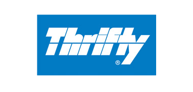 thrifty